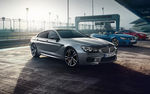 宝马新BMW M6