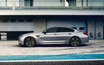 宝马新BMW M6