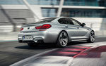 宝马新BMW M6