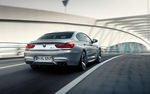 宝马新BMW M6