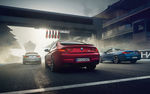 宝马新BMW M6