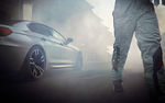 宝马新BMW M6