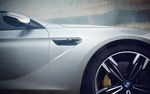 宝马新BMW M6