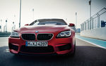 宝马新BMW M6双门