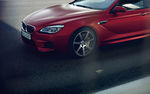 宝马新BMW M6双门