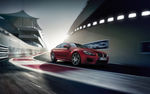 宝马新BMW M6双门