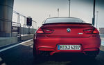 宝马新BMW M6双门