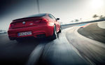 宝马新BMW M6双门