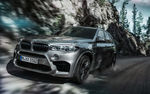 宝马新BMW X5M