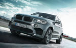 宝马新BMW X5M