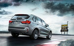 宝马新BMW X5M