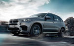 宝马新BMW X5M