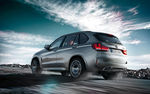 宝马新BMW X5M