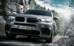 宝马新BMW X5M