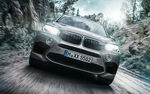 宝马新BMW X5M