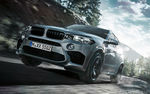 宝马新BMW X5M