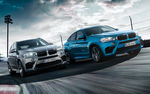 宝马新BMW X5M