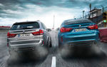 宝马新BMW X5M