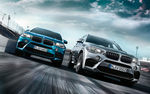 宝马新BMW X5M
