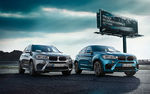 宝马新BMW X5M