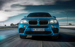 宝马新BMW X6M