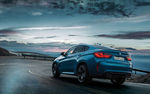 宝马新BMW X6M