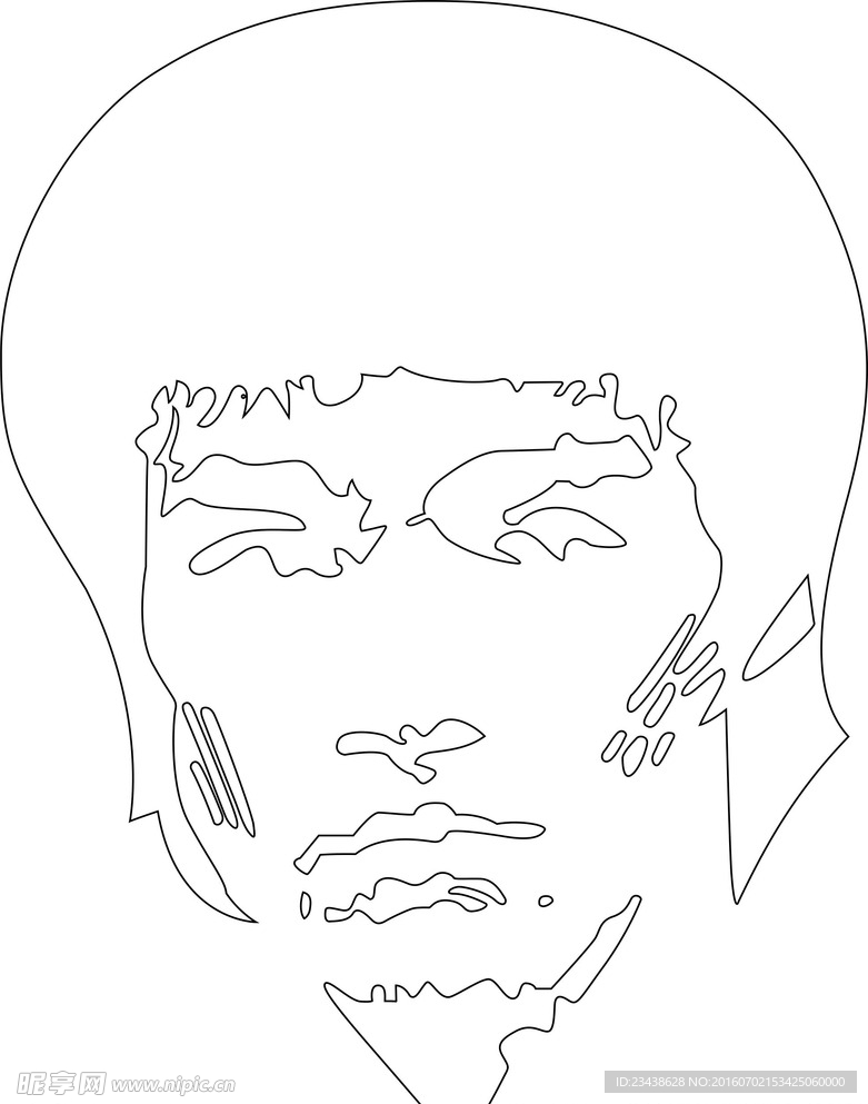 李小龙