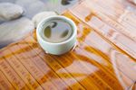 茶