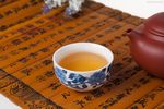茶