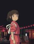千与千寻
