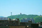 城市山水 山城建筑