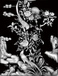 花鸟