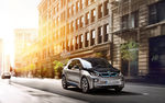 宝马纯电动BMW i3