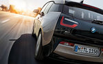 宝马纯电动BMW i3