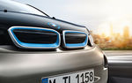 宝马纯电动BMW i3