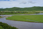 四川风景