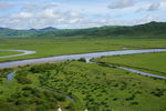 四川风景
