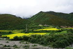 四川风景