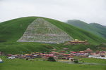 四川风景