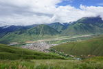 四川风景