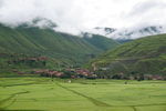 四川风景