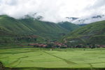 四川风景