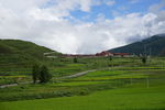四川风景