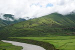 四川风景