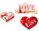 心形 love 丘比特