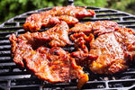 烤肉