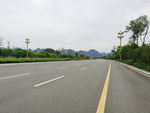万峰大道