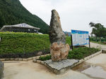 装饰石