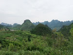 丰都观景台