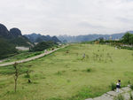 丰都观景台